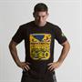 Bad Boy Team Brazil 011 Shirt - Black